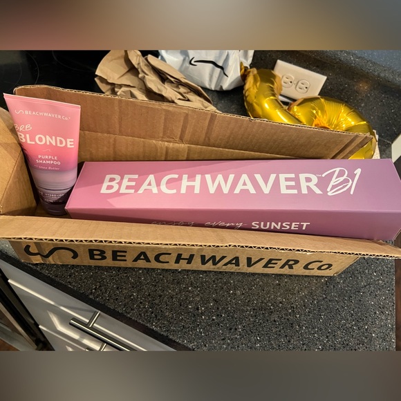 Beachwaver brand new never used - Picture 2 of 4